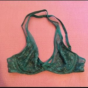 VS Very Sexy Unlined Plunge